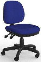 Evo Midback Ergonomic Office Chair