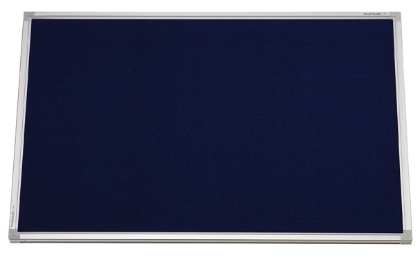 Fabric Noticeboard 1200x2400