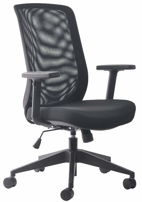 Gene Mesh Office Chair