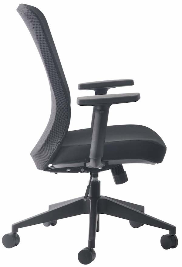 Gene Mesh Office Chair