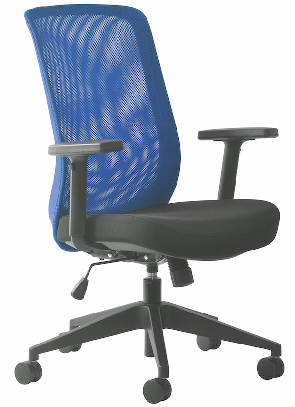 Gene Mesh Office Chair
