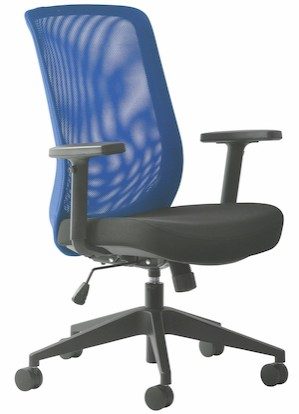 Gene Mesh Office Chair