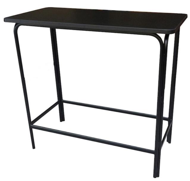 HD Bar Leaner 1200x500