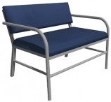 HD Bariatric Chair 1000mm Wide