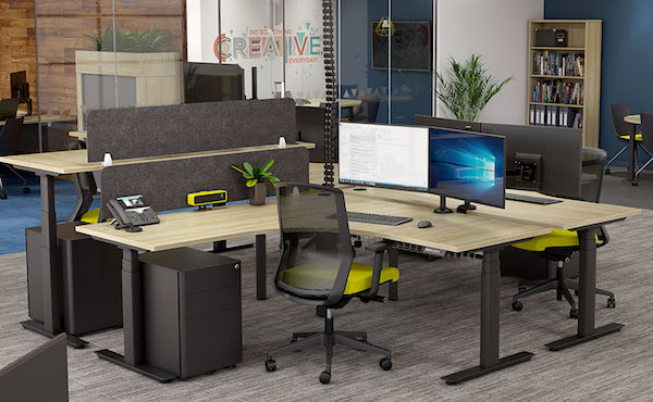 Agile Slim Metal Mobile