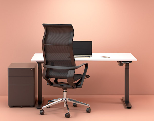 Agile Slim Metal Mobile