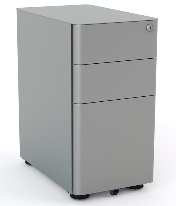 Agile Slim Metal Mobile