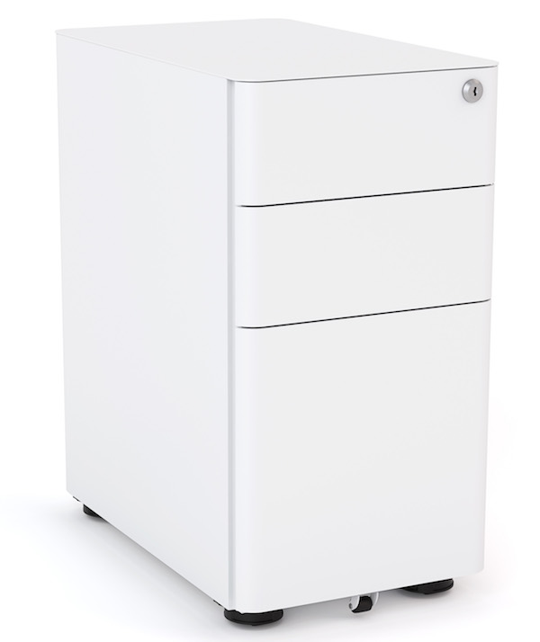 Agile Slim Metal Mobile