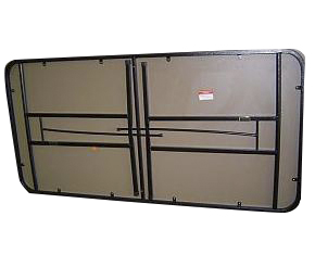 HDM Folding Table 2100 x 750