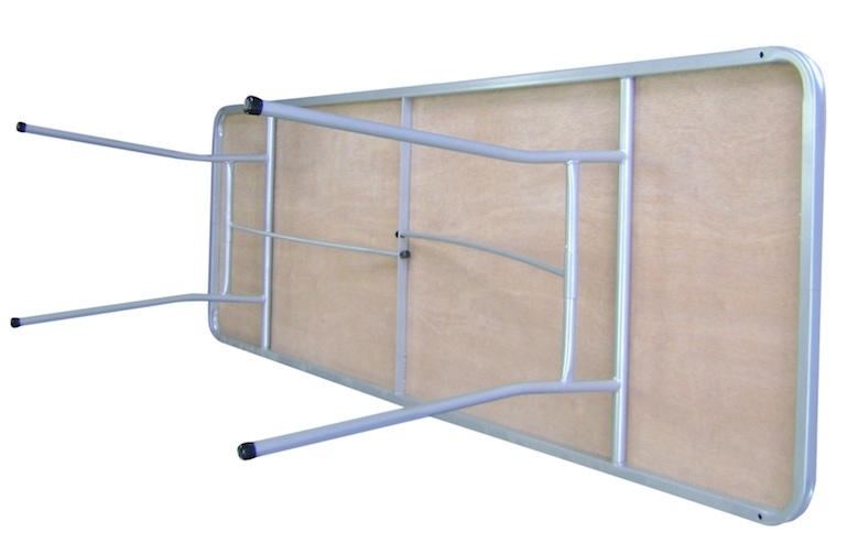 HDS Folding Table 1800 x 750