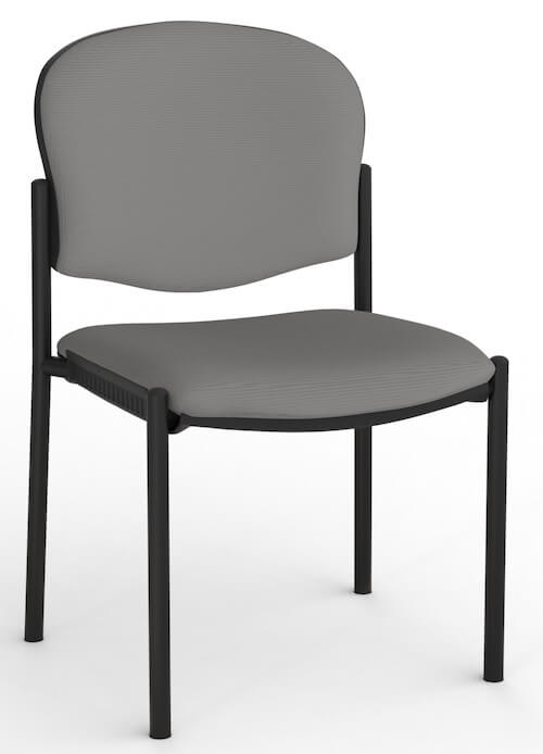 Jaz Black Chair