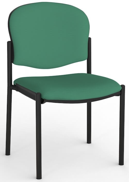 Jaz Black Chair