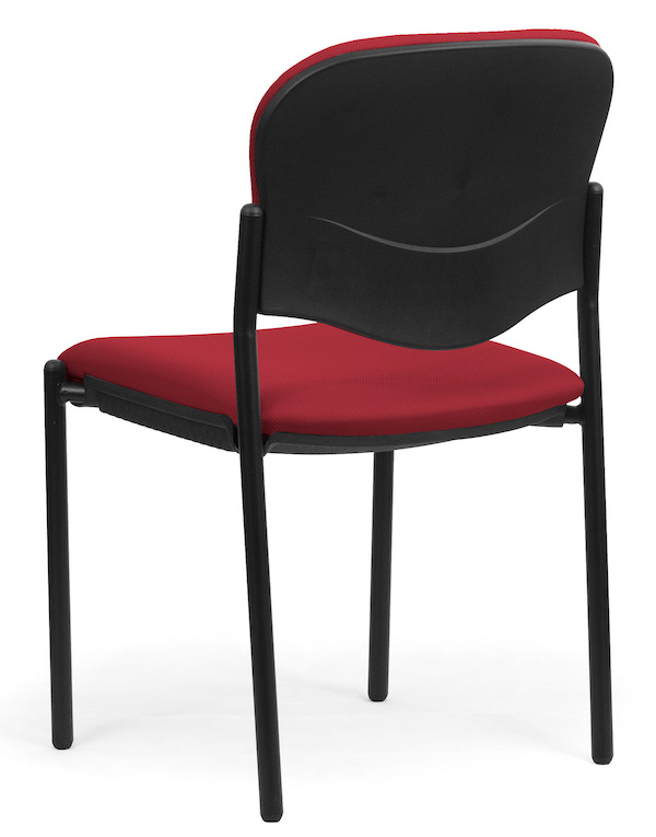 Jaz Black Chair