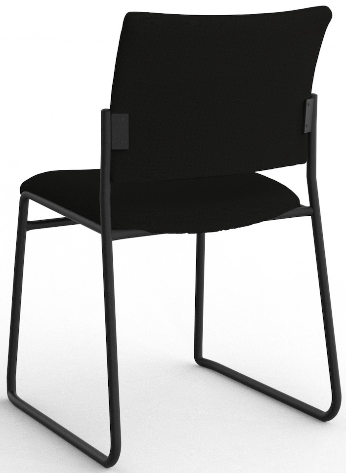 Jump Skid Base Chair