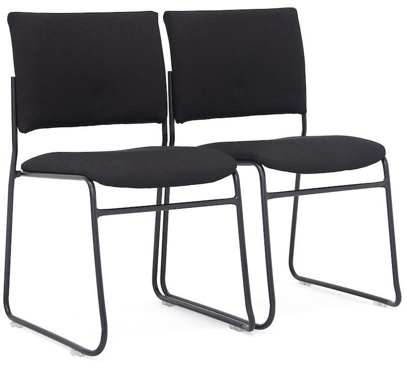 Jump Skid Base Chair