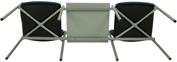 Kere 2 Seater Coffee Table