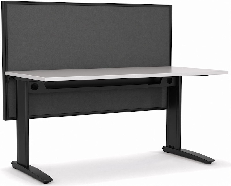 Studio50 Desk Screen 900Hx1500W