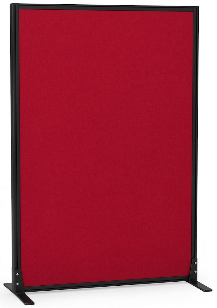 Studio50 Office Screen 1200Hx1200W