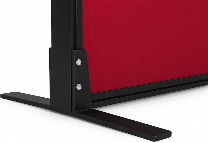 Studo50 Office Screen 1200Hx1800W