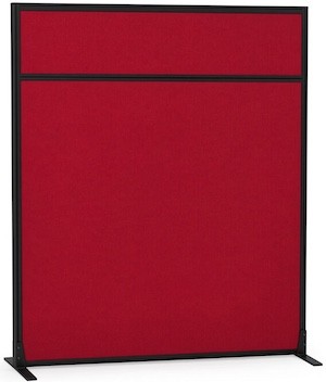 Studio50 Office Screen 1500Hx1500W