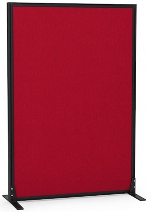 Studio50 Office Screen 1500Hx900W