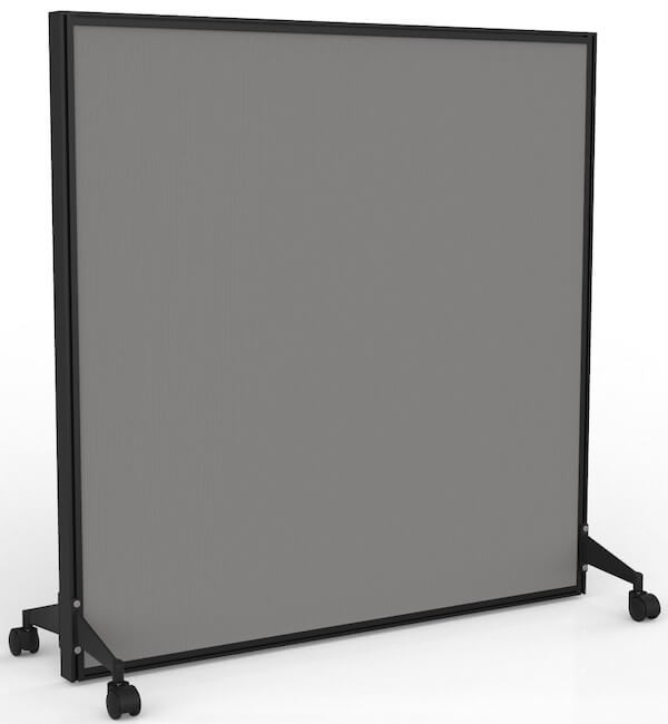 Studio50 Office Screen 1800Hx1200W