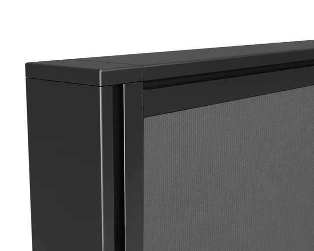 Studio50 Office Screen 1800Hx1500W