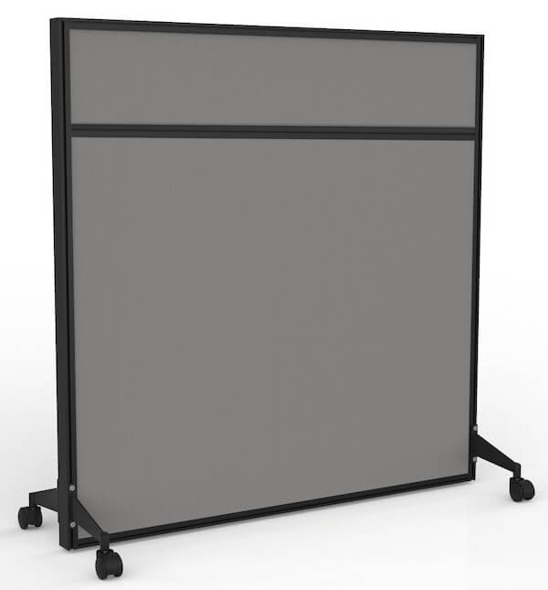 Studio50 Office Screen 1800Hx1500W