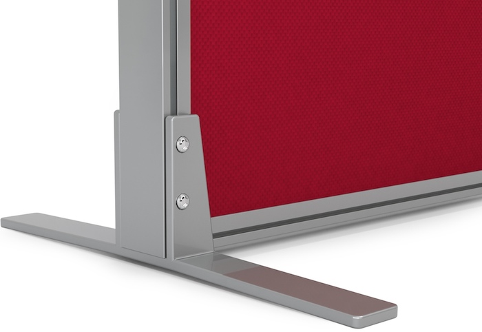 Kubit Office Screen 1800Hx1800W