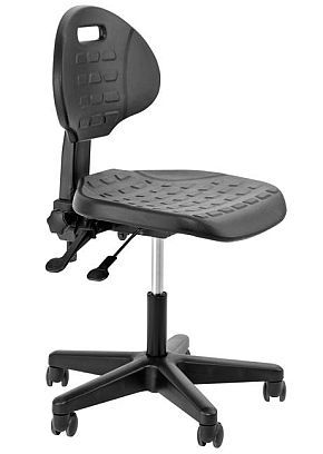 Lab Chair