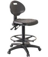 Lab Drafting Chair