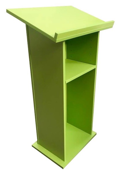 Lectern 1