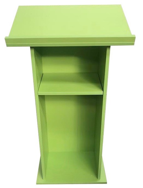 Lectern 1