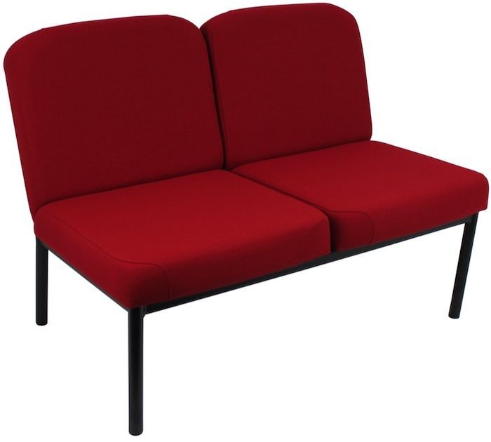 Mayfair 2 Seater Chair