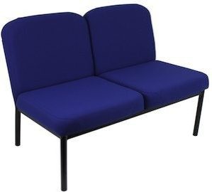 Mayfair 2 Seater Chair