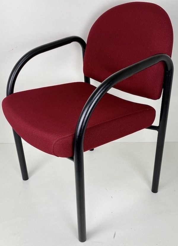 Metro Chair Arms