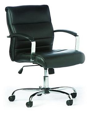 Monza Midback Chair