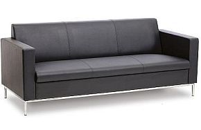 Neo 3 Seater Lounge Chair