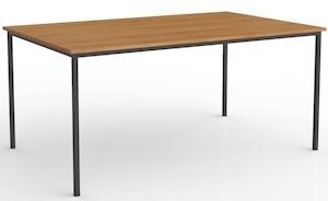 Office Table Quickship 1600x800