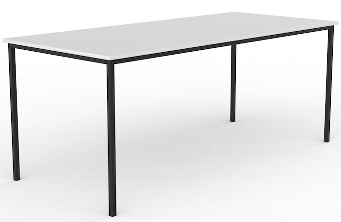 Office Table Quickship 1800x800