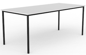 Office Table Quickship 1800x800