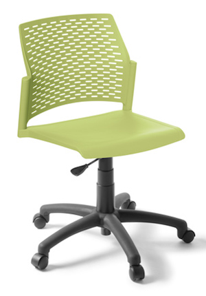 PH Swivel Chair