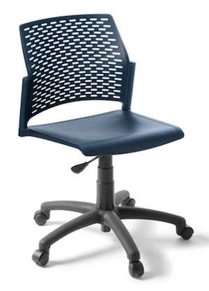 PH Swivel Chair