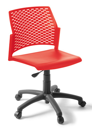 PH Swivel Chair