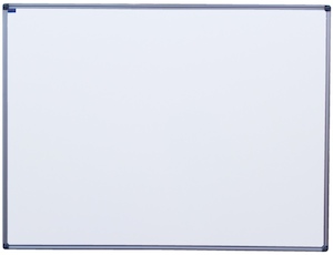 Porcelain Whiteboard 1200x2100