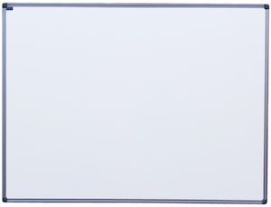 Big whiteboard discount