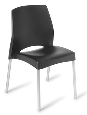 Ray Outdoor Chair