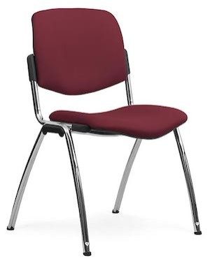 Seeger Chair