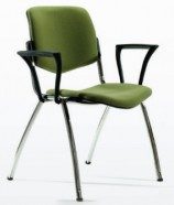 Seeger Chair Arms