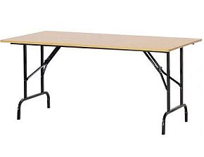 SM Folding Table 1000 x 600